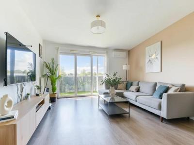 Vente Appartement 3 pi�ces SAINT-SEBASTIEN-SUR-LOIRE 44230