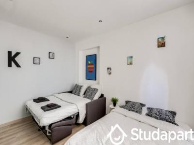 Location Appartement PARIS-14EME-ARRONDISSEMENT 75014