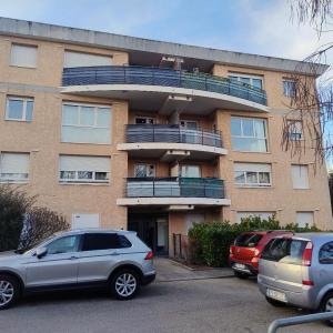 Vente Appartement 4 pi�ces VILLEFRANCHE-SUR-SAONE 69400