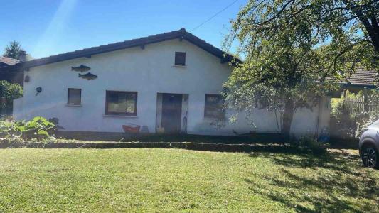 Vente Maison 6 pi�ces HILSPRICH 57510