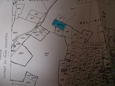 Vente Terrain COURNONTERRAL 34660