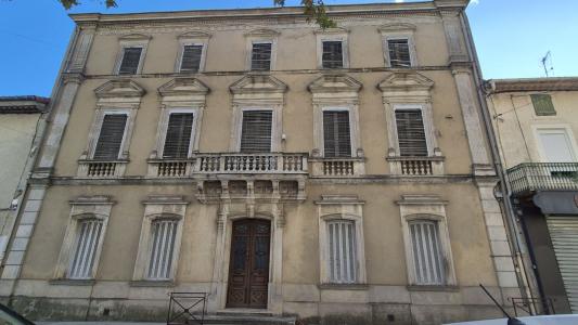 Vente Maison 12 pi�ces OLONZAC 34210