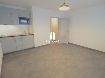 Location Appartement STRASBOURG 67100