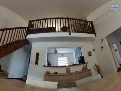 Vente Appartement 4 pi�ces SAINTE-MARIE 97438