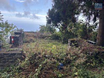 Vente Terrain ON-SAINT-LEU 97436