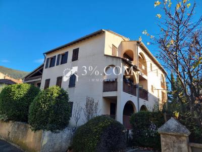 Vente Appartement 3 pi�ces NYONS 26110