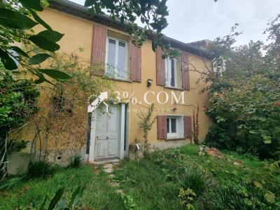 Vente Maison 4 pi�ces VALREAS 84600