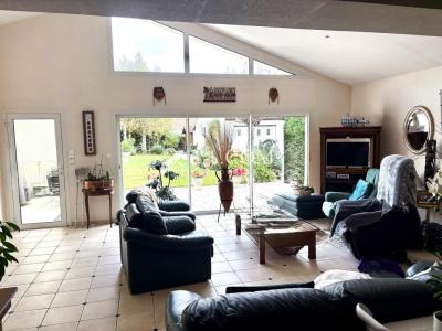 Vente Maison 5 pi�ces SAINT-HILAIRE-DE-RIEZ 85270