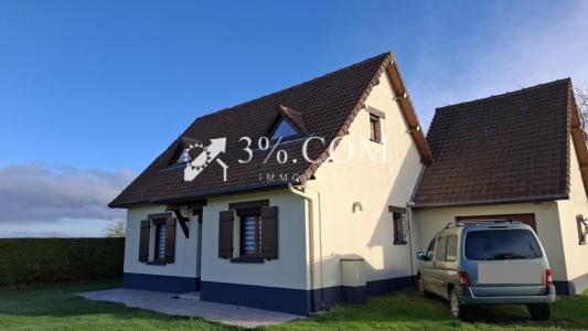Vente Maison 4 pi�ces WOIGNARUE 80460