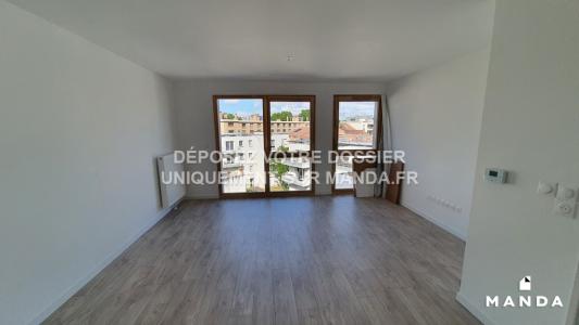 Location Appartement 2 pi�ces LILLE 59000