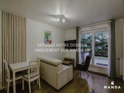 Location Appartement 2 pi�ces ERMONT 95120