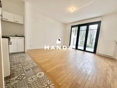 Vente Appartement 3 pi�ces NOGENT-SUR-MARNE 94130