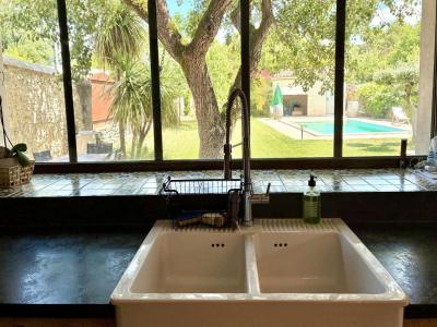 Vente Maison 8 pi�ces CARCASSONNE 11000