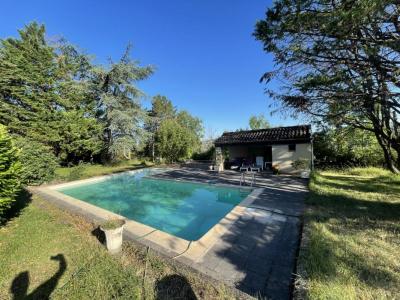 Vente Maison 6 pi�ces FIGEAC 46100