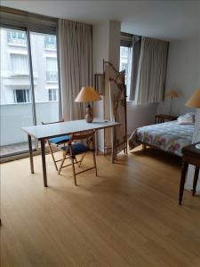 Location Appartement 2 pi�ces PARIS-16EME-ARRONDISSEMENT 75016