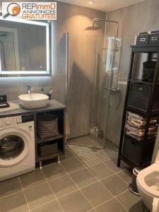 Location Appartement 2 pi�ces LORIENT 56100