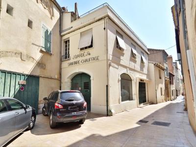 Vente Maison 5 pi�ces NARBONNE 11100