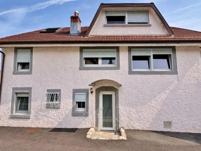 Vente Maison 4 pi�ces SELONCOURT 25230