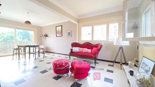 Vente Maison 5 pi�ces SAINT-THIBERY 34630