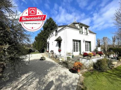 Vente Maison 6 pi�ces CHERISY 28500