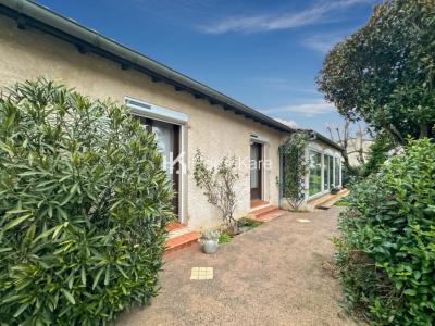 Vente Maison 4 pi�ces RAMONVILLE-SAINT-AGNE 31520