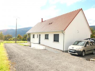 Vente Maison 5 pi�ces OSENBACH 68570