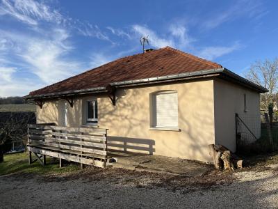 Vente Maison 4 pi�ces VILLENAUXE-LA-GRANDE 10370