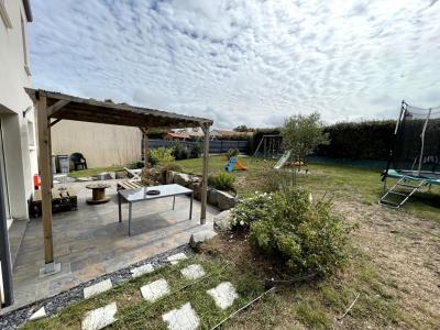 Vente Maison 5 pi�ces SAINT-VIAUD 44320