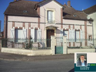 Vente Maison 8 pi�ces CONFLANS-SUR-SEINE 51260