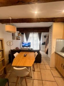 Location Maison 2 pi�ces MIRABEAU 84120