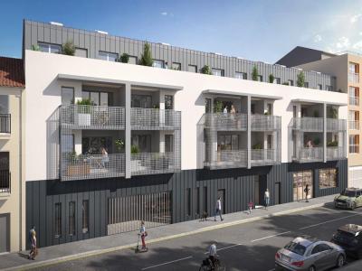 Location Appartement 3 pi�ces CENON 33150