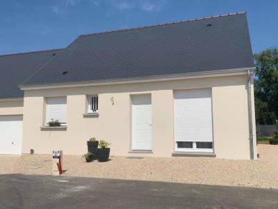 Vente Maison 4 pi�ces SAINT-AMAND-LONGPRE 41310