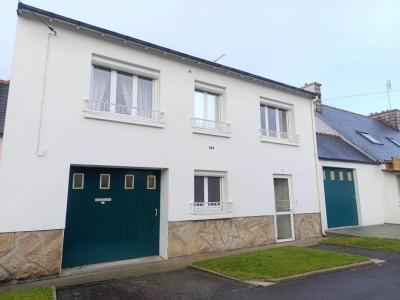 Vente Maison 4 pi�ces GUIPAVAS 29490