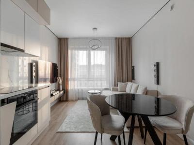 Location Appartement 2 pi�ces PARIS-8EME-ARRONDISSEMENT 75008