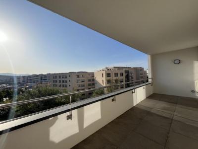 Location Appartement 4 pi�ces AJACCIO 20090