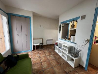 Vente Appartement AGDE 34300