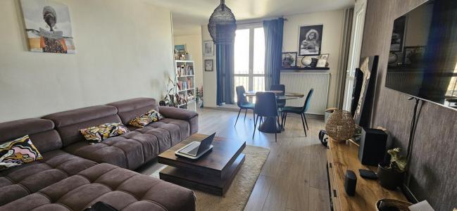 Vente Appartement 3 pi�ces CHENOVE 21300