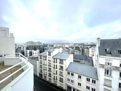 Vente Appartement BREST 29200