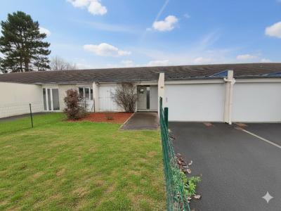 Vente Maison 3 pi�ces MENITRE 49250