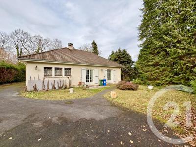 Vente Maison 6 pi�ces ISLE 87170