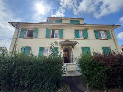 Location Appartement 3 pi�ces THANN 68800