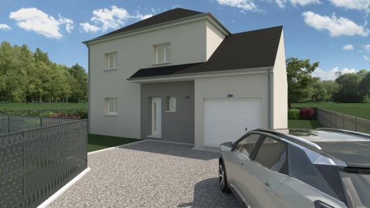 Vente Maison 5 pi�ces MOUEN 14790