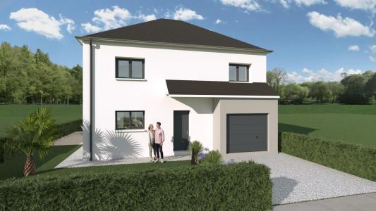 Vente Maison 6 pi�ces BRETTEVILLE-SUR-ODON 14760