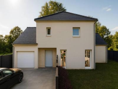 Vente Maison 5 pi�ces BENOUVILLE 14970