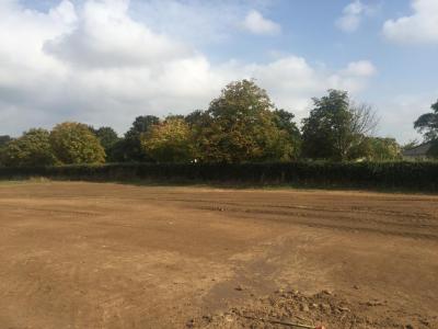 Vente Terrain ESQUAY-NOTRE-DAME 14210