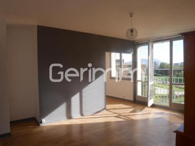 Location Appartement 4 pi�ces SAINT-MARTIN-LE-VINOUX 38950