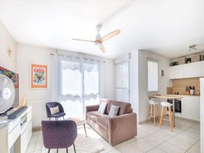 Location Appartement 2 pi�ces VENISSIEUX 69200