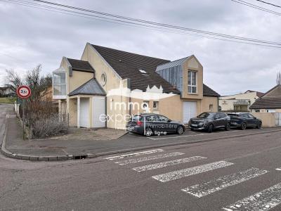 Vente Bureau MIRECOURT 88500