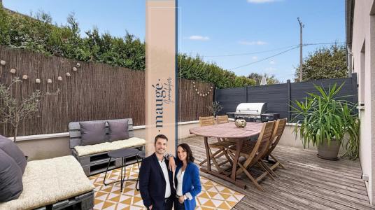 Vente Appartement 4 pi�ces BRINDAS 69126