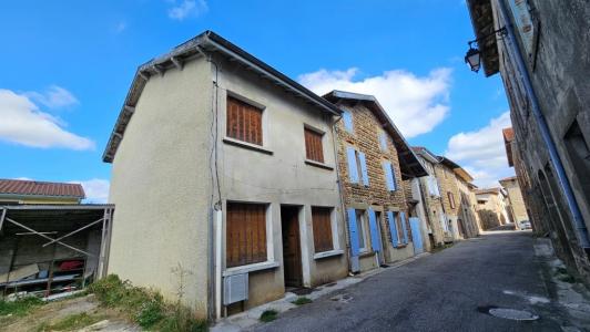 Vente Maison 3 pi�ces GRAND-SERRE 26530